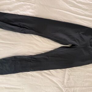 lululemon athletica Black Leggings
